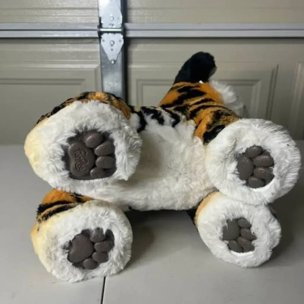 FurReal Friends Roarin' Tyler, the Playful Tiger